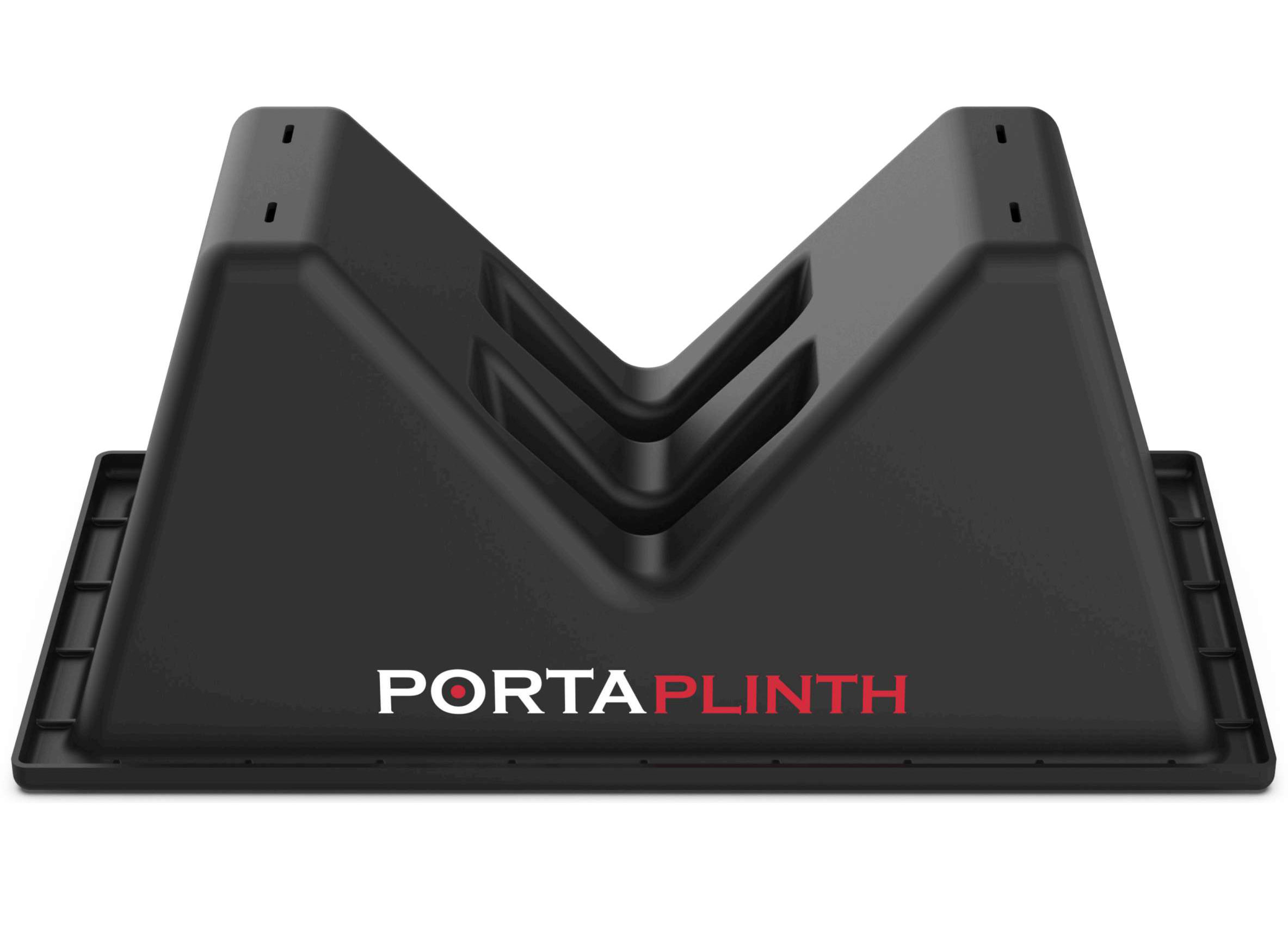 Porta Plinth1