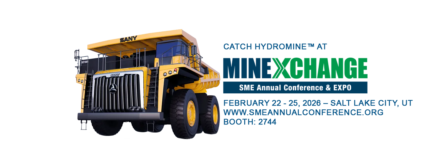 Slide MINEXCHANGE 2026